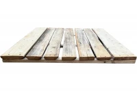 Настил деревянный - фото 1